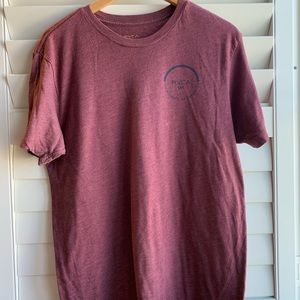 RVCA short sleeve tee!!